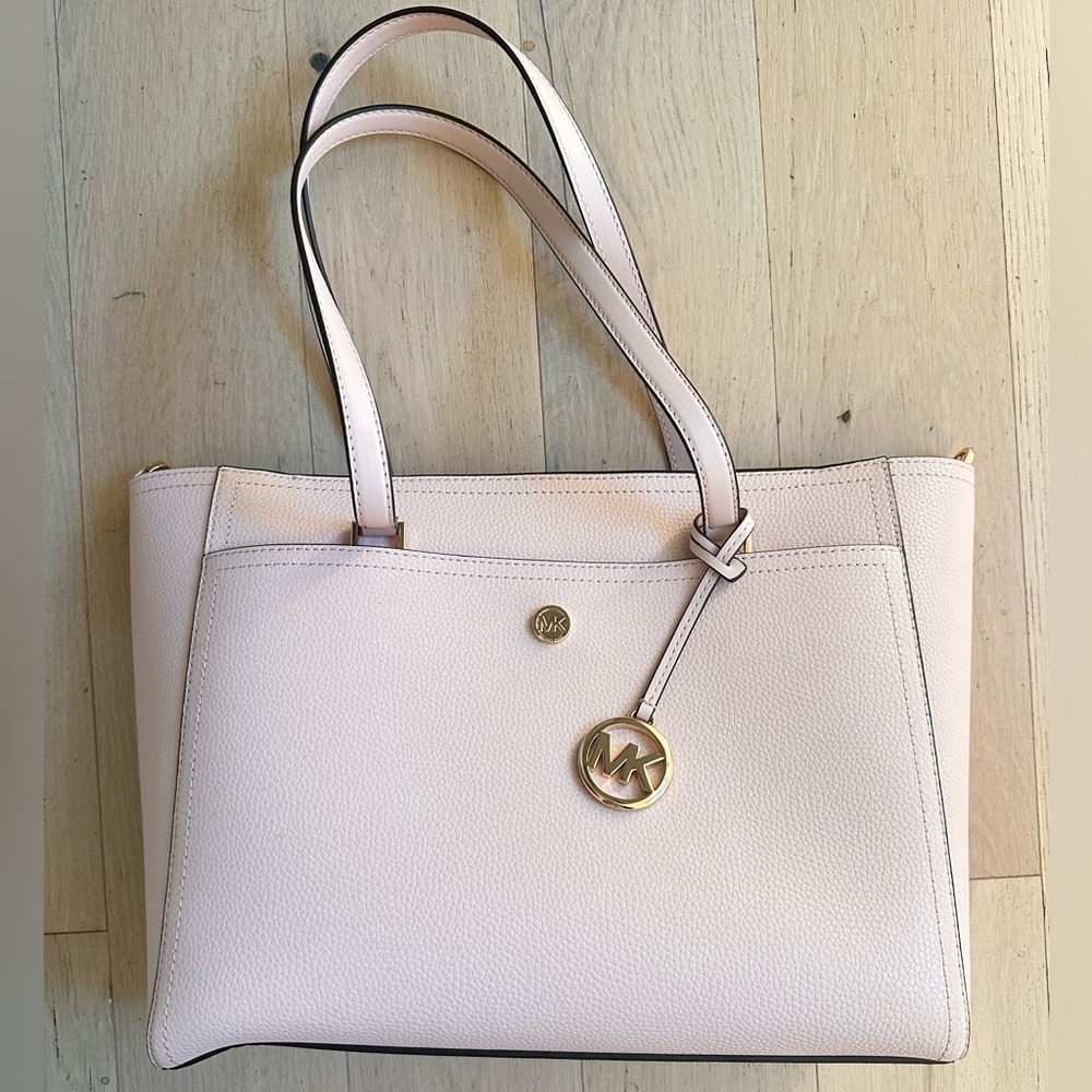 Michael Kors Tote Bag